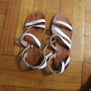 Lucky Brand Sandals 6.5